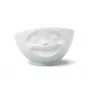 FIFTYEIGHT PRODUCTS tarjoilukulho 1 000 ml - Laughing White