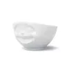FIFTYEIGHT PRODUCTS tarjoilukulho 1 000 ml - Laughing White