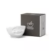 FIFTYEIGHT PRODUCTS tarjoilukulho 1 000 ml - Laughing White