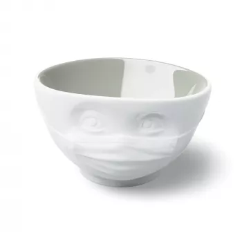 FIFTYEIGHT PRODUCTS kulho 500 ml - Confident Interior Stone Grey