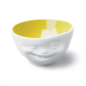 FIFTYEIGHT PRODUCTS kulho 500 ml - Winking Inside Saffron