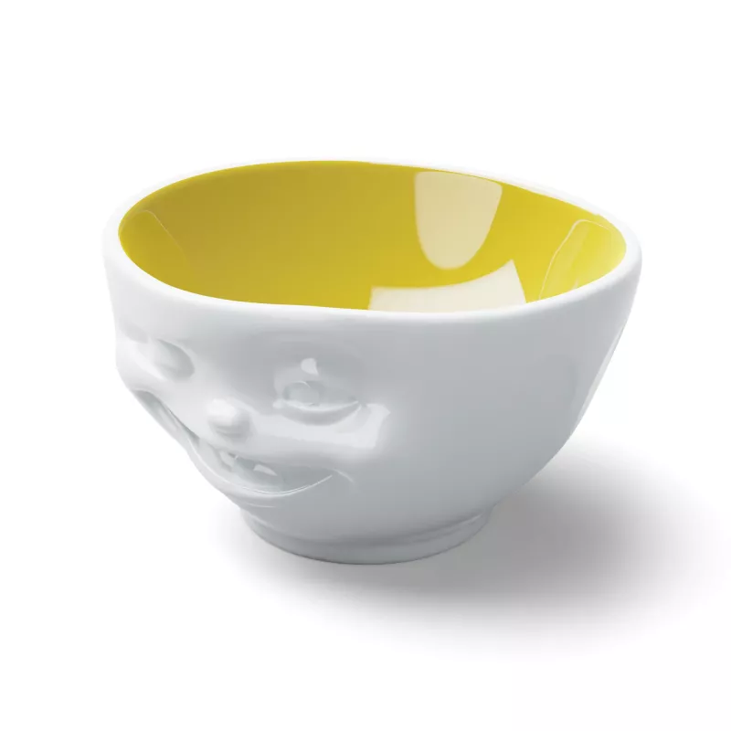 FIFTYEIGHT PRODUCTS kulho 500 ml - Winking Inside Saffron