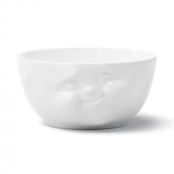 FIFTYEIGHT PRODUCTS FIFTYEIGHT kulho 2 600 ml - Munching White