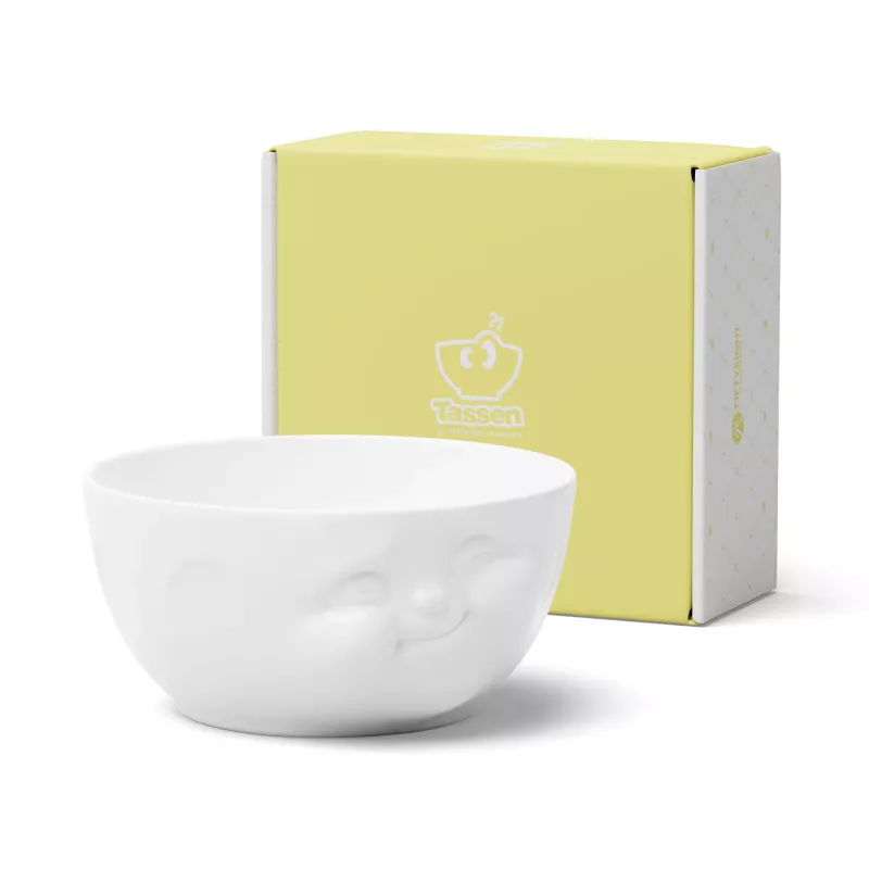 FIFTYEIGHT PRODUCTS FIFTYEIGHT kulho 2 600 ml - Munching White