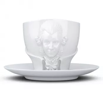 FIFTYEIGHT PRODUCTS FIFTYEIGHT TALENT muki 260 ml - Wolfgang Amadeus Mozart