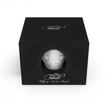 FIFTYEIGHT PRODUCTS FIFTYEIGHT TALENT muki 260 ml - Wolfgang Amadeus Mozart