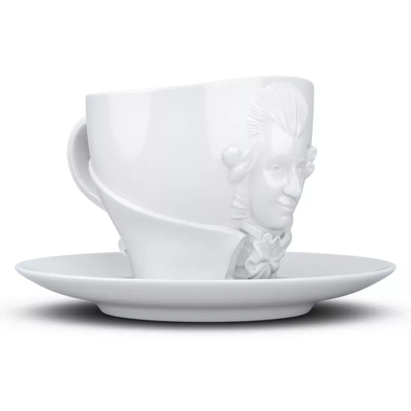 FIFTYEIGHT PRODUCTS FIFTYEIGHT TALENT muki 260 ml - Wolfgang Amadeus Mozart