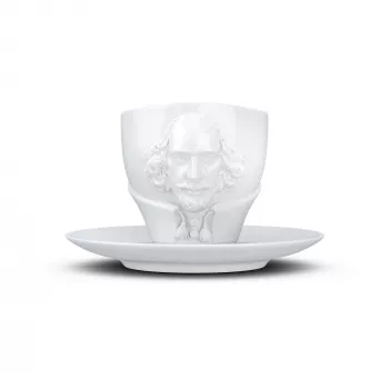 FIFTYEIGHT PRODUCTS FIFTYEIGHT TALENT muki 260 ml - William Shakespeare