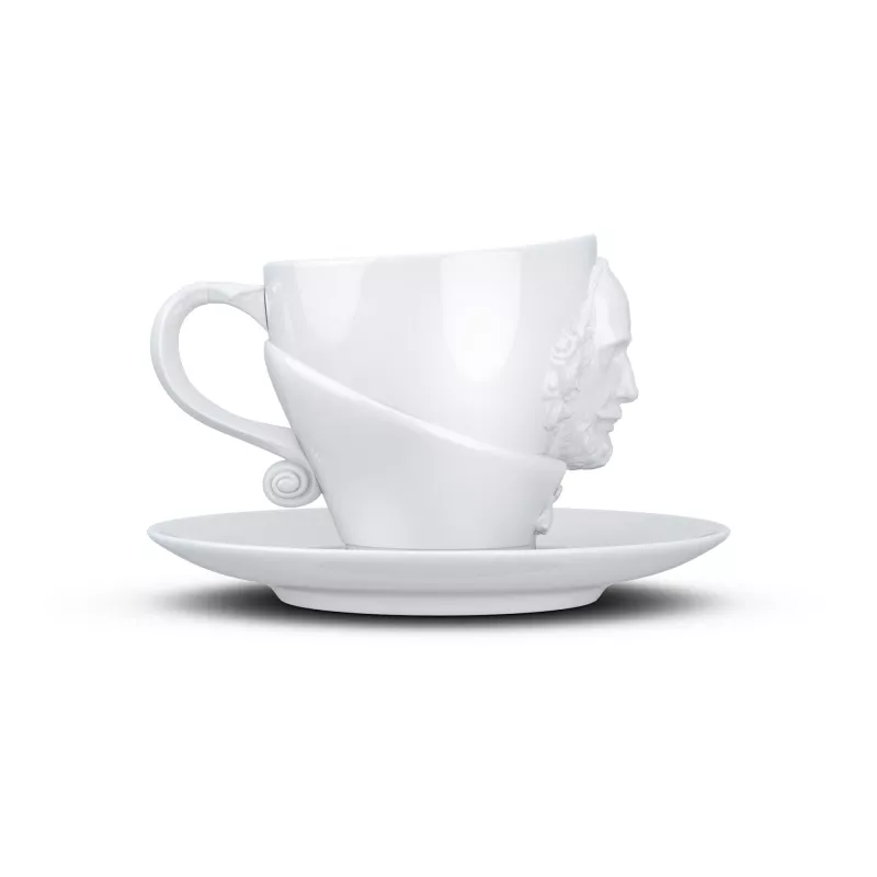 FIFTYEIGHT PRODUCTS FIFTYEIGHT TALENT muki 260 ml - William Shakespeare
