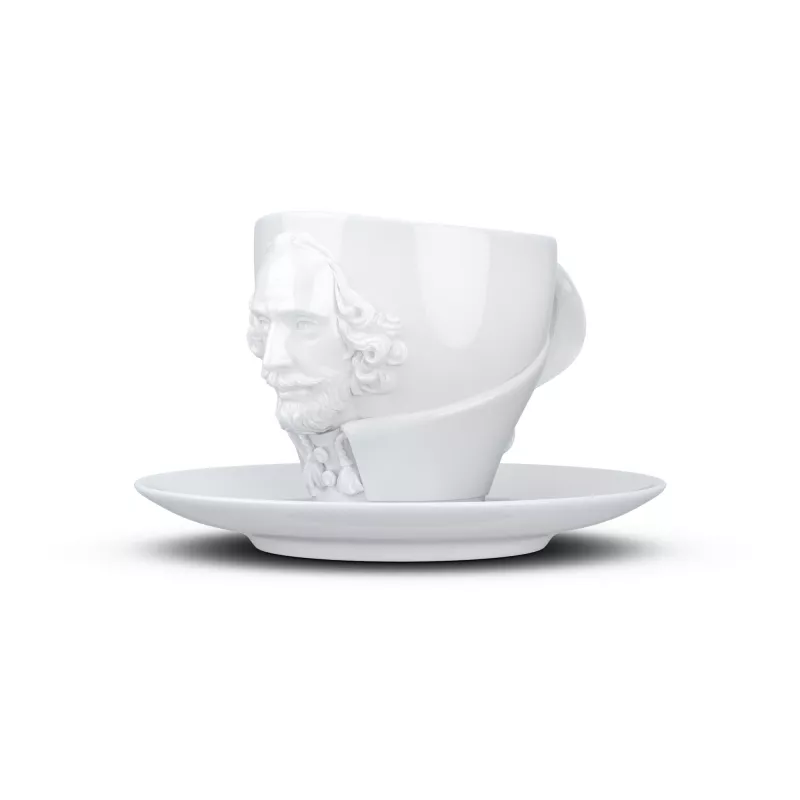FIFTYEIGHT PRODUCTS FIFTYEIGHT TALENT muki 260 ml - William Shakespeare