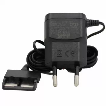 Gigaset virtalähde - musta - Gigaset SL400, SL400A, SL400A Duo, SL400H (C39280-Z4-C733)