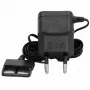 Gigaset virtalähde - musta - Gigaset SL400, SL400A, SL400A Duo, SL400H (C39280-Z4-C733)
