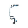 WANTEC 5720 PoE-injektori Fast Ethernet 10/100 Mbps musta