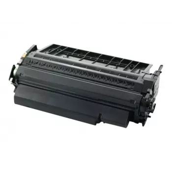 LDZ yhteensopiva värikasetti musta HP LaserJet P2054 -laitteeseen