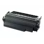 LDZ yhteensopiva värikasetti musta HP LaserJet P2054 -laitteeseen