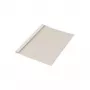 LMG Signaltechnologie BMDLEM-BEIG-R2 lämpösidontakansiot, pellavarakenne, beige, 2 mm, 50 kpl