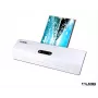 LMG Signal Technology Speedlam 236 laminointilaite A4+ kuuma & kylmä 4 telaa