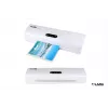 LMG Signal Technology Speedlam 236 laminointilaite A4+ kuuma & kylmä 4 telaa