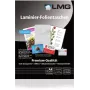 LMG laminointikalvot A4 kiiltävä 125 mikronia 100 kpl