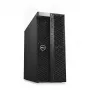 DELL Precision 5820 Tower työasema - Intel Xeon W-2123, 64GB RAM, 256GB SSD + 4TB HDD, NVIDIA Quadro P5000, Windows 11 Pro