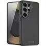 Nevox StyleShell NYLO -suojakotelo Samsung Galaxy S26 Ultra, musta