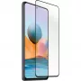 NEVOX NEVOGLASS 3D läpinäkyvä karkaistu lasi -näytönsuojakalvo Samsung Galaxy S26