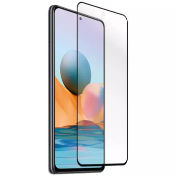 NEVOX NEVOGLASS karkaistu lasi -näytönsuoja Xiaomi 17:lle, läpinäkyvä