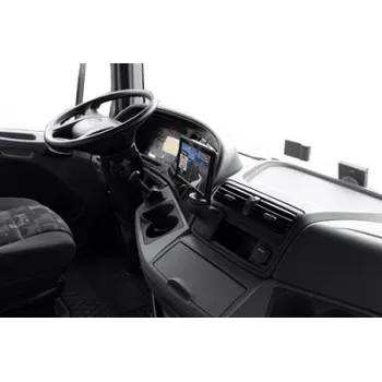 Arat näyttöteline Mercedes-Benz Actros MP2/MP3, Axor, Atego