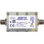JULTEC SAT-inline-vahvistin JAI0115 15dB kaukosyötetty