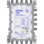 Jultec JMT0501-10A Multi-Tap-haaroitin, 5 haaraa, passiivinen, 10 dB