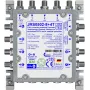 Jultec JRS0502-8+4T yhden kaapelin muunnin