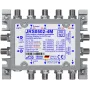 Jultec JRS0502-4M multiswitch