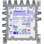 JULTEC JRS0504-8T yksikaapeli-multiswitch 5/4/8 UB
