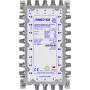 JULTEC JRM0516M 16-kertainen multiswitch 4 SAT-tulolla ja 1 maanpäällisellä tulolla