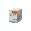 METZ CONNECT BTR NETCOM -teollisuusrele 4PDT 24VAC 7A pistokerele 110017101407