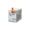 METZ CONNECT BTR NETCOM -teollisuusrele 4PDT 24VAC 7A pistokerele 110017101407