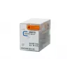 METZ CONNECT -rele 274 230VAC 4PDT LED -teollisuuspistokerele 110017051407