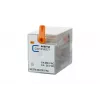 METZ CONNECT -rele 274 230VAC 4PDT LED -teollisuuspistokerele 110017051407
