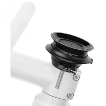 Fidlock VACUUM Ahead Cap Base musta