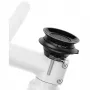 Fidlock VACUUM Ahead Cap Base musta
