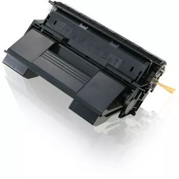 Epson S051111 musta värikasetti EPL-N3000-sarjaan
