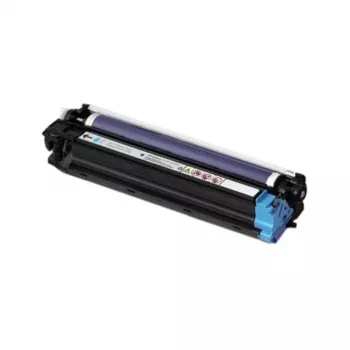 Dell 593-10919 U163N -alkuperäinen syaanirumpuyksikkö lasertulostimeen