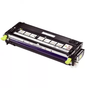 Dell 593-10291 H515C CT350669 keltainen värikasetti 3130cn