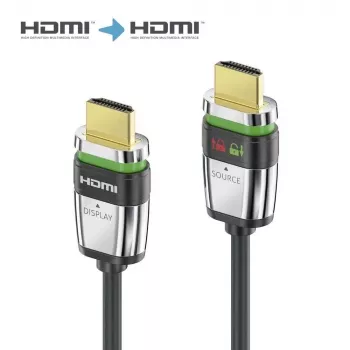PureLink FiberX Series FX-I355-007 HDMI 4K ULS -kuitujatkokaapeli 7,5 m LSZH