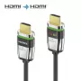 PureLink FiberX Series FX-I355-007 HDMI 4K ULS -kuitujatkokaapeli 7,5 m LSZH
