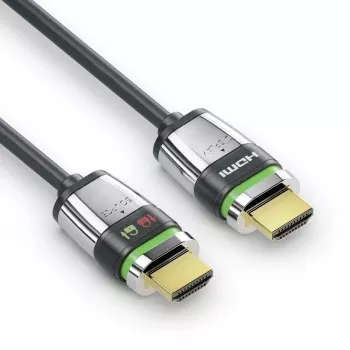 PureLink FiberX Series FX-I355-007 HDMI 4K ULS -kuitujatkokaapeli 7,5 m LSZH