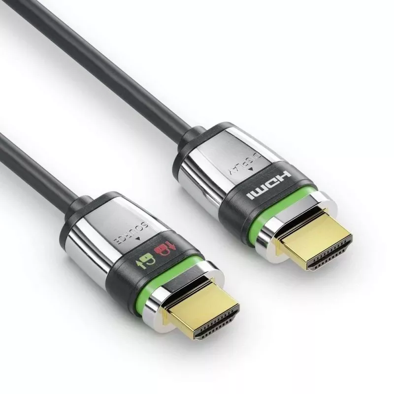 PureLink FiberX Series FX-I355-007 HDMI 4K ULS -kuitujatkokaapeli 7,5 m LSZH