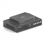 PureLink PT-PSW-52KVM 5x2 KVM-kytkin 4K 60Hz 4:4:4 USB-C HDMI