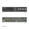 PureLink PT-PSW-52KVM 5x2 KVM-kytkin 4K 60Hz 4:4:4 USB-C HDMI