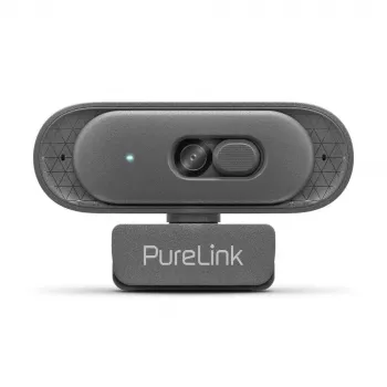 PureLink verkkokamera kotitoimistoon, live-streamingiin ja etäopetukseen (VL-OC100)